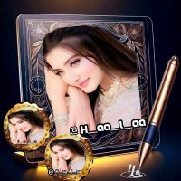 حلا (@h__aa__l__aa) 's Twitter Profile