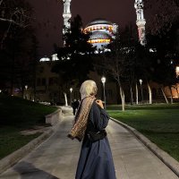 Nuray (@nurayakts) Twitter profile photo