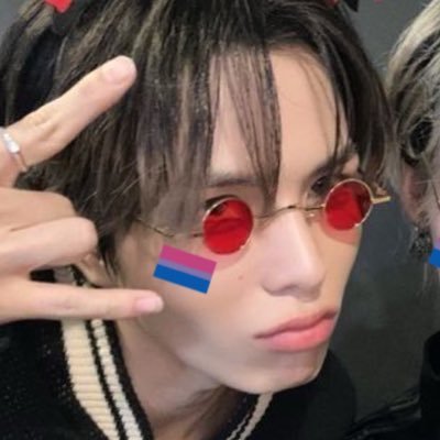 ִ ࣪𖤐 brightest starts #백승🎸 & #건우🎤 ૮ ․ ․ ྀིა