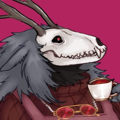 bepatientdarlin's profile picture. profesionally a big guy
carpincho/capybara
nsfw +18
they/them
spa/eng
artist
MDNI
🇦🇷 I love my country RAHHHHHH 🇦🇷

I retweet macro art BE AWARE