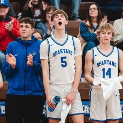 2026 - 6’6 - 193 - Lincoln East HS - 402-560-7351 nolanoneill07@icloud.com