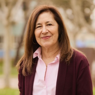 Lingüista. Rectora de la UAM. Cuenta personal. Views my own. https://t.co/ZdFMYWfp8M
