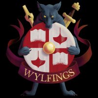 Wylfings Publishing (@wylfingsdotcom) 's Twitter Profile Photo Wylfings Publishing (@wylfingsdotcom) 's Twitter Profile Photo