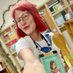 Lenicia Longe (@galindolibrary) Twitter profile photo Lenicia Longe (@galindolibrary) Twitter profile photo