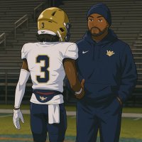 Coach Nate Harris (@nateharris79) 's Twitter Profile