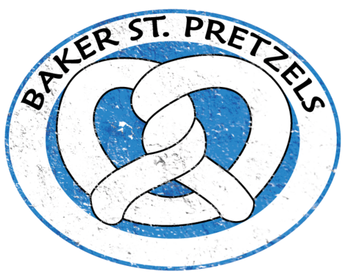 BakerStPretzels's profile picture. The traditional Bavarian soft Pretzel baker In Denver.  Enjoy a pretzel at select craft breweries.  Prost!