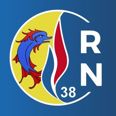 🇲🇫 Compte officiel de la fédération du Rassemblement National en Isère (38) • Délégué Départemental : @thierryperez_
