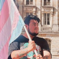 Ivan Danilo 🏳️⚧️ (@donatovik) 's Twitter Profile Photo Ivan Danilo 🏳️⚧️ (@donatovik) 's Twitter Profile Photo