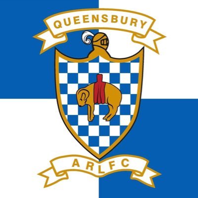 We are Queensbury!! Community rugby league club based high up in the hills. Teams from Under 6's through to Open Age. #oneclub #updebury #blueandwhite