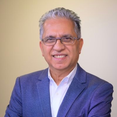 Rudra Pandey Profile