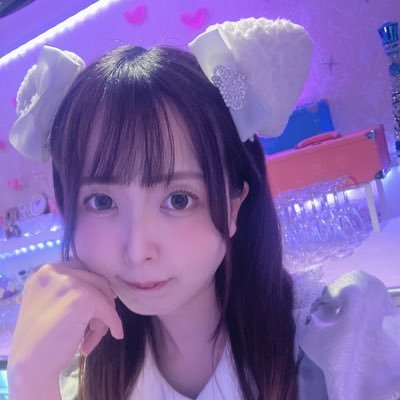きらりです🐈🎀 @MaineCoon_nyao_であえます♡ ご主人様、お嬢様のご帰宅お待ちしております♡来店予約はDMにて♡フォロバは知ってる方だけ!