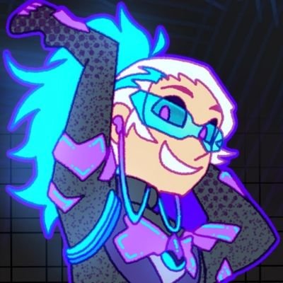 coco alt 🌈🩵 18+ Profile