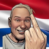 Somebody who is a Patriot 🇳🇱✝️🏛️ (@right_is_good) 's Twitter Profile