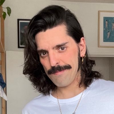 Sebastián Delgadoさんのプロフィール画像