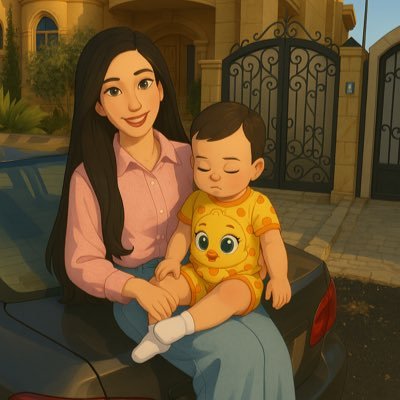 ميرنآ♡
Egyptian -
Taurus ♉ -
BUE student(Dentist) -
Adiccted to animals