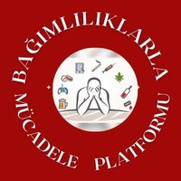 Bağımlılıklarla Mücadele Platformu (@bagiml_mucadele) 's Twitter Profile Photo Bağımlılıklarla Mücadele Platformu (@bagiml_mucadele) 's Twitter Profile Photo