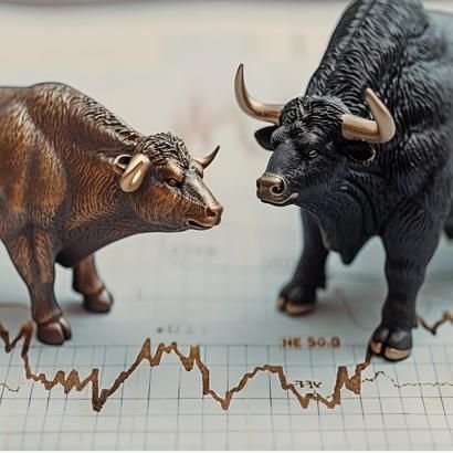 テクニカル分析戦略でストレスがないシステムトレーディングを運用中📈📉リアルタイムで情報発信 | FXトレーダーに少しでもタメになる情報をお届けします。