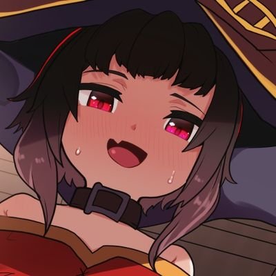 grapenerd21's profile picture. Male 23 bi 
Discord:grapenerd21
|I do scuffed cum tribs and very much love megumin|Not accepting requests| MDNI