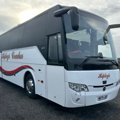 Quality coach hire in the heart of Cornwall since 1964.