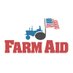 Farm Aid (@farmaid) Twitter profile photo Farm Aid (@farmaid) Twitter profile photo