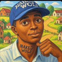 NAKED WOLF (@fnktech) 's Twitter Profile Photo