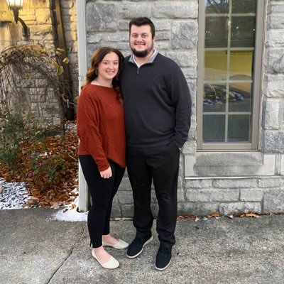 • Shelby, Ohio • Heidelberg University ‘24 • Teacher • Shelby Football Coach