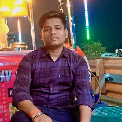 bhartig_4141's profile picture. 