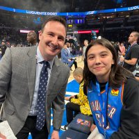 lily ⚡︎ (@lilyluvsthunder) 's Twitter Profile Photo