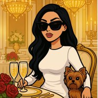 ✨ (@luxebarbie_) 's Twitter Profile Photo ✨ (@luxebarbie_) 's Twitter Profile Photo