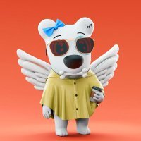 baker_rose76062's profile picture. i am crypto investor and funny gay