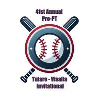 41st Annual Pro-Pt / Tulare-Visalia Invitational (@playballtulare) 's Twitter Profile