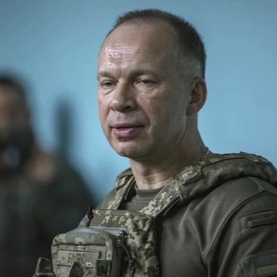 I’m a freedom fighter of Ukraine and I must fight the Russians with the last drop of my blood to gain victory 🇺🇦