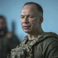Oleksandr Syrskyi (@oleksandrsyrsk) 's Twitter Profile