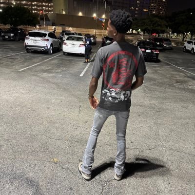 MarqussRMorris's profile picture. Active Duty Military • Cybersecurity 💻 • Investing 📈