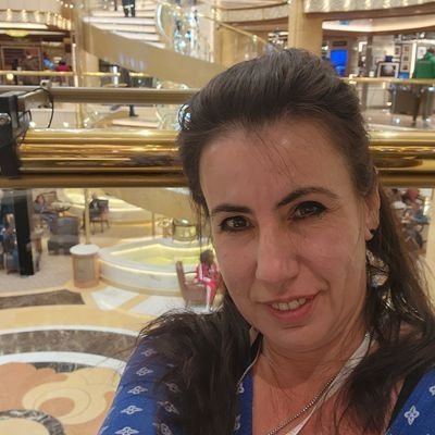 Pavlina Ricci Profile