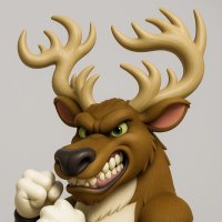 The Stags Voice (@stagsvoice) 's Twitter Profile Photo