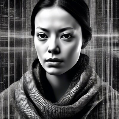 alycia97244's profile picture. Link in the chain, voiceless by design.
