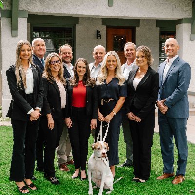 An unparalleled understanding of Arizona government & public affairs. J Charles Coughlin, President.