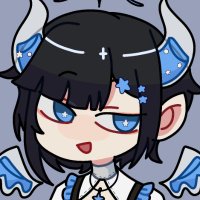 ☆ 🎭 Vylyssys - ! ! (@vylyssys) 's Twitter Profile Photo