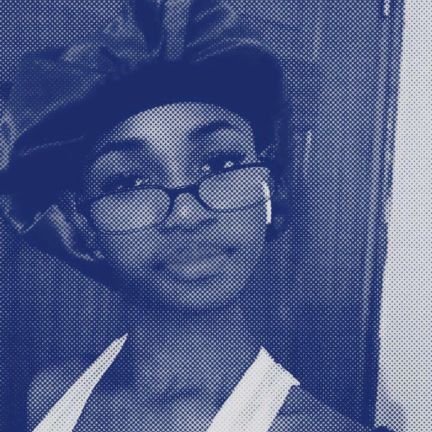 NWesley73752's profile picture. Sometimes you can be the whole package but at the wrong address🙄