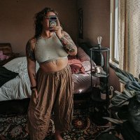 Lucille🦋 (@velvetkisses96) 's Twitter Profile