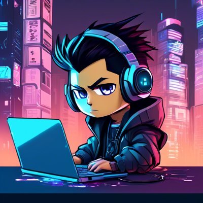 alice_tame1012's profile picture. Enthusiast of Web3, startups, and AI. Navigating the future with curiosity and ambition. Building bridges between innovation and possibility.