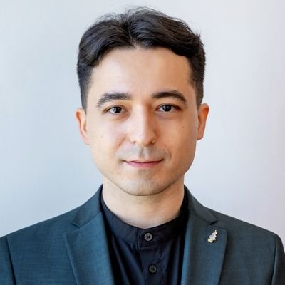 Fellow @CarnegieRussia | Alumnus of the @CarnegieChina Young Ambassadors & the @CarnegieEndow Central Asian Futures programs
