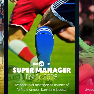 Niklastit's profile picture. Manager freak.  elsker managerspil 🤩