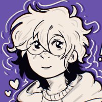 Cosmo (@chaoscosmoo) 's Twitter Profile Photo Cosmo (@chaoscosmoo) 's Twitter Profile Photo