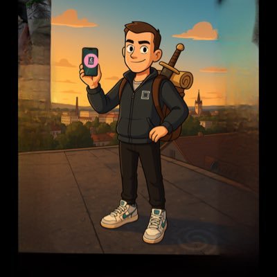Paul Profile