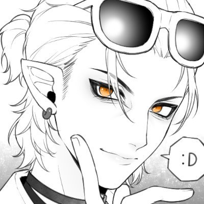 Saboni0223's profile picture. 一般路过整活型摄影师//鸟区男精//日常发点帅图和OC合影//偶尔灵感爆棚拍点好玩的w