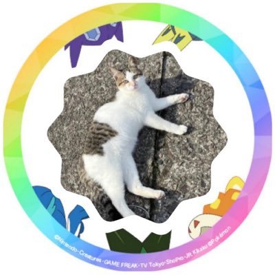 あるときはポケモン、あるときはコロッケ、またある時はゲームや漫画、デュエマ、ボカロなど様々な二次元の話をする男ですも! 華紅薇壱番隊隊員