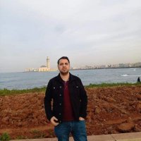Jalal Bounouar (@bounouarjalal) 's Twitter Profile