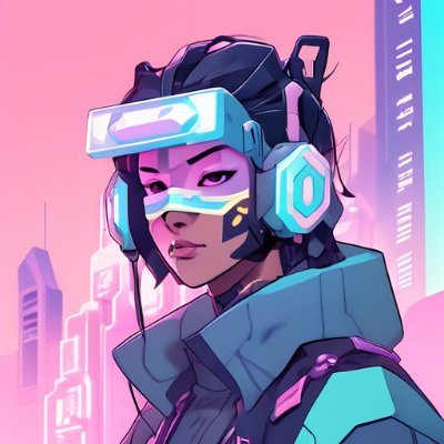 ADulcie20096's profile picture. Web3 enthusiast, startup aficionado, and AI admirer navigating the digital realm with curiosity and ambition. 🚀✨ #TechObsessed